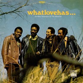 What Love Has...Joined Together cover album