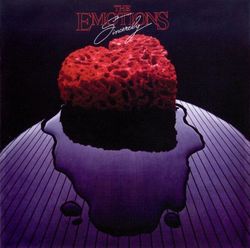 Sincerely album cover