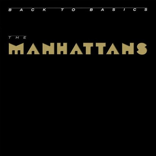 Back to Basics album cover