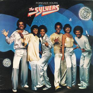Forever Yours album cover