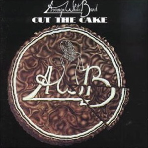 Cut the Cake album cover