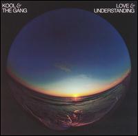 Love & Understanding Album Cover