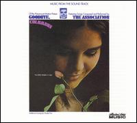 Goodbye, Columbus Album Cover