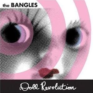 Doll Revolution Album Cover