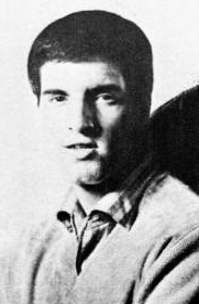Bob Gaudio in 1966
