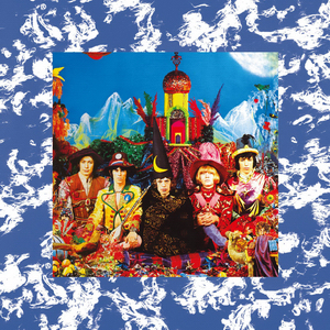 Their Satanic Majesties Request Album Cover