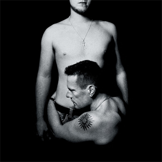Songs of Innocence Album Cover