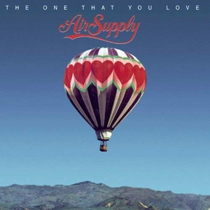 The One That You Love Album Cover
