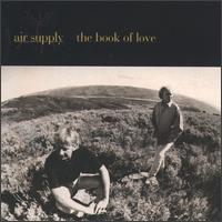 The Book of Love Album Cover