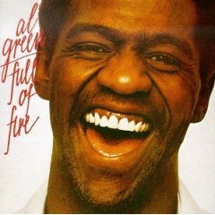 Full of Fire Album Cover