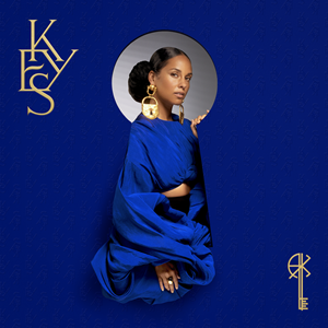 Keys Album Cover