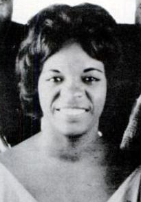 Nash Garnett in 1965