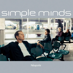 Néapolis Album Cover