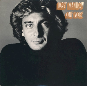One Voice Album Cover