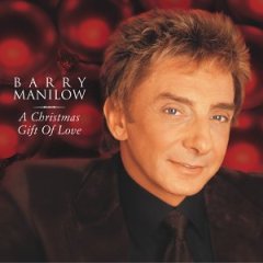 A Christmas Gift of Love Album Cover