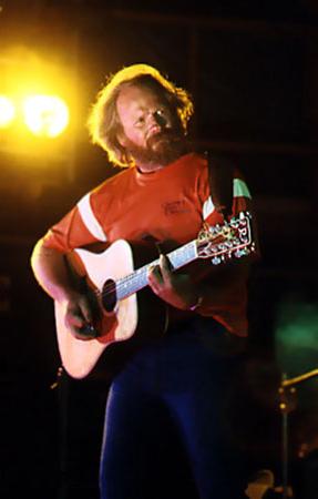 Barry McGuire in 1979
