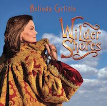 Wilder Shores Album Cover
