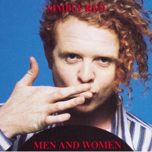 Men and Women Album Cover