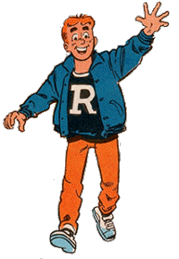 Archie Comics character