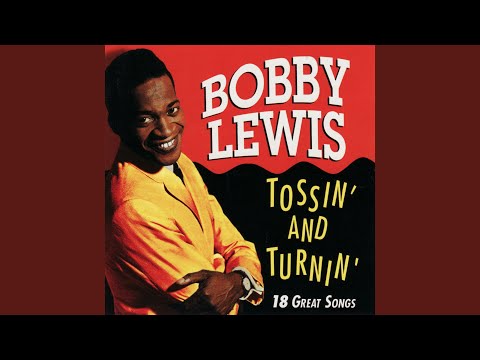 Tossin' and Turnin' Album Cover