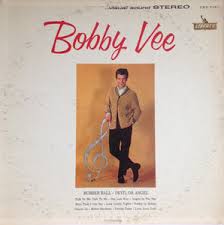 Bobby Vee Album Cover