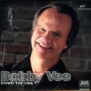 Down the Line Album Cover