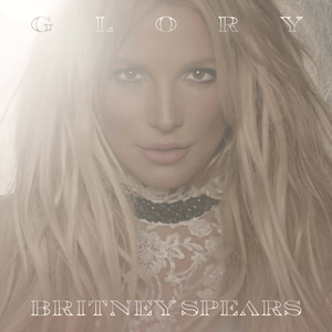 Glory Album Cover