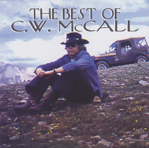 The Best of C. W. McCall Album Cover