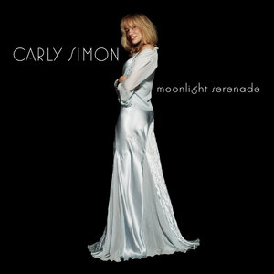 Moonlight Serenade Album Cover