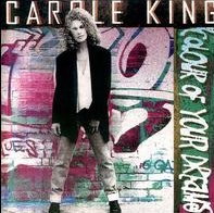 Colour of Your Dreams Album Cover