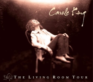 The Living Room Tour Album Cover