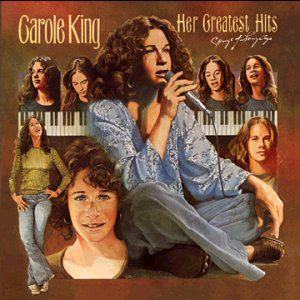 Her Greatest Hits: Songs of Long Ago Album Cover
