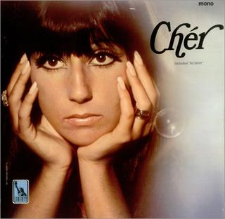 Chér Album Cover