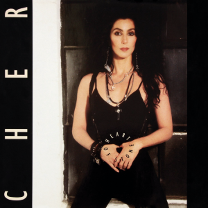 Heart of Stone Album Cover