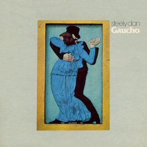 Gaucho Album Cover
