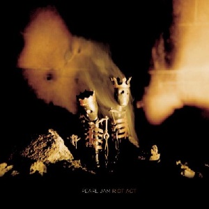 Riot Act Album Cover