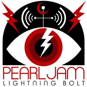 Lightning Bolt Album Cover