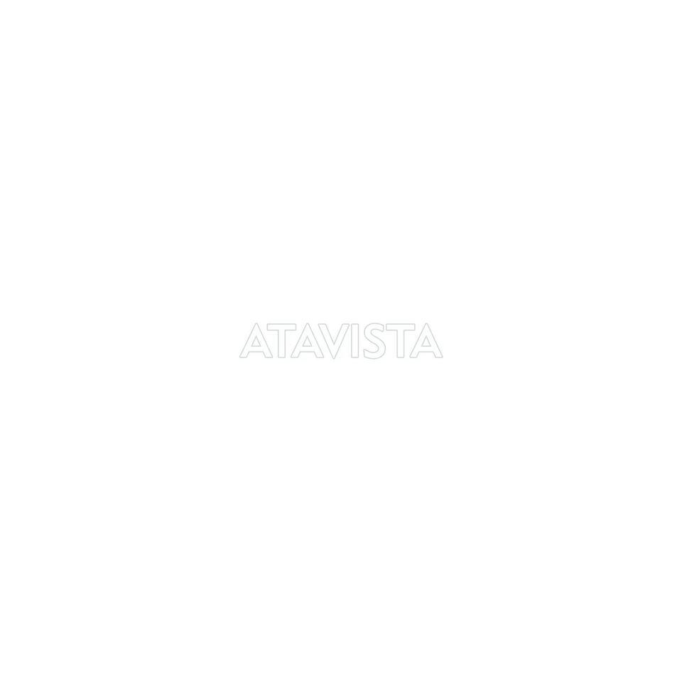 Atavista Album Cover