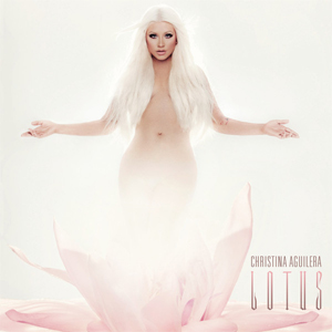Lotus Album Cover