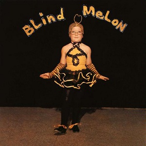 Blind Melon Album Cover