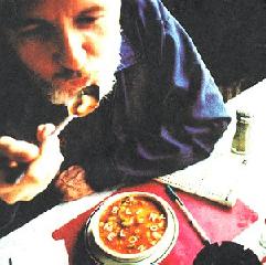 Soup Album Cover