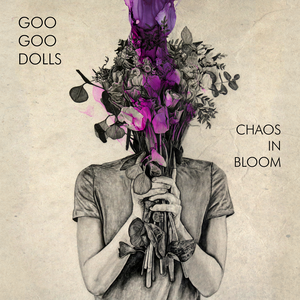 Chaos in Bloom Album Cover