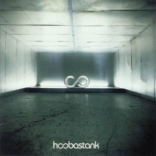Hoobastank Album Cover