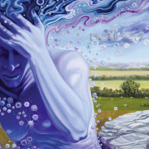 The Absence of Presence Album Cover