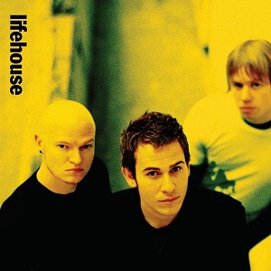 Lifehouse Album Cover