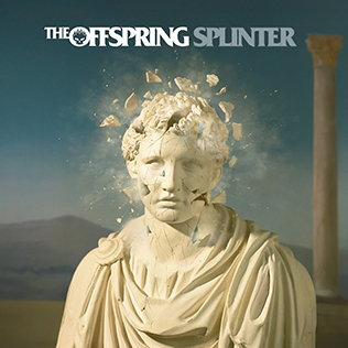 Splinter Album Cover