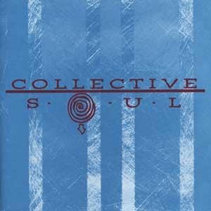 Collective Soul Album Cover