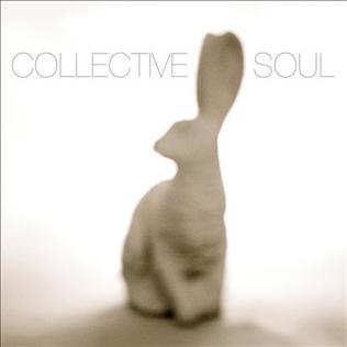 Collective Soul Album Cover