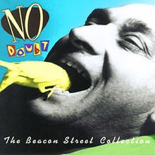 The Beacon Street Collection Album Cover
