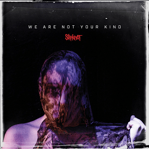 We Are Not Your Kind Album Cover